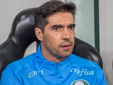 Shakhtar demonstra interesse em destaque do Palmeiras