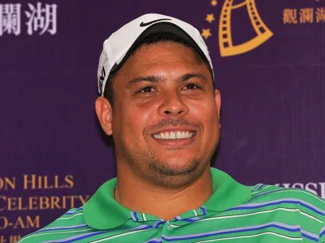 Jornalista causa 'bomba na Toca' ao cravar novo reforço de Ronaldo para 2023