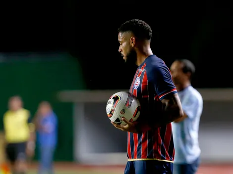  Matheus Bahia não se cala e manda a real sobre Jhoanner Chavez