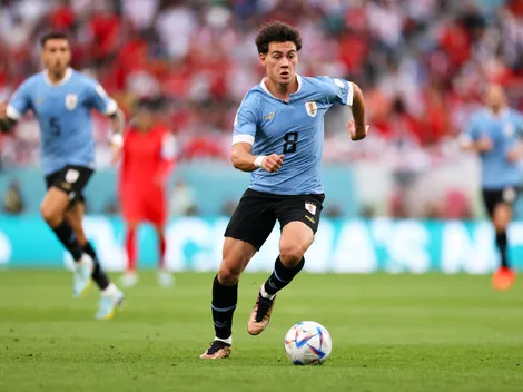 Situação de Pellistri sofre reviravolta e notícia repercute no Botafogo