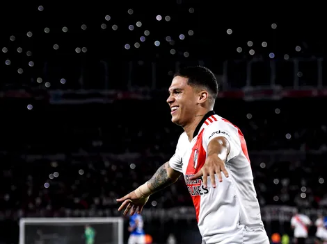 Quintero define seu destino para a temporada de 2023