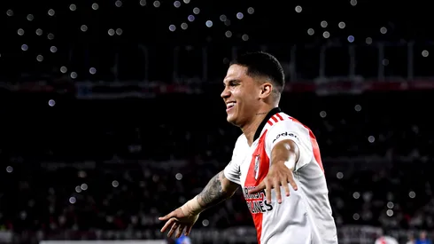 Photo by Marcelo Endelli/Getty Images – Quintero define destino