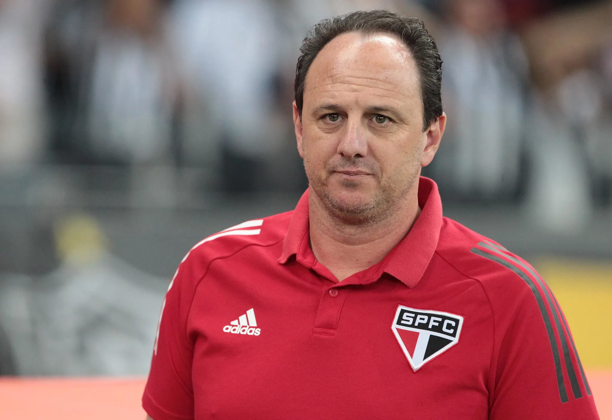 Foto: Rubens Chiri/Saopaulofc.net - Rogério Ceni abre o jogo