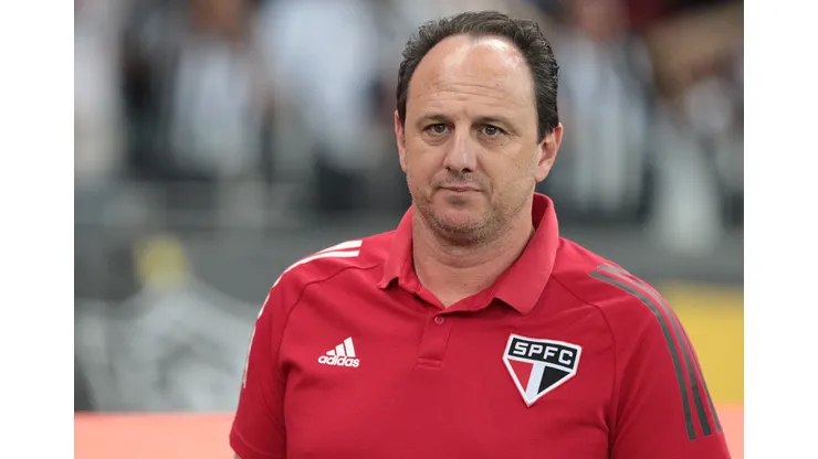 Foto: Rubens Chiri/Saopaulofc.net - Rogério Ceni abre o jogo