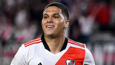 Foto: Marcelo Endelli/Getty Images – Juanfer Quintero