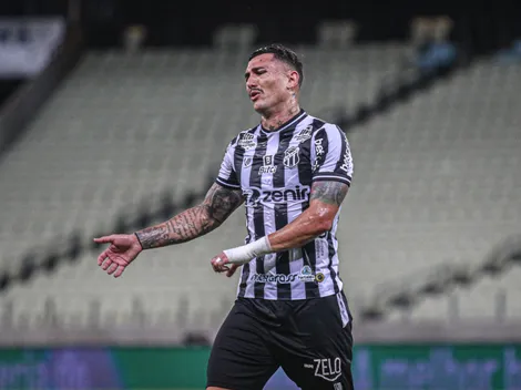 Jornal escancara motivos que fizeram Fluminense desistir da contratação de Vina