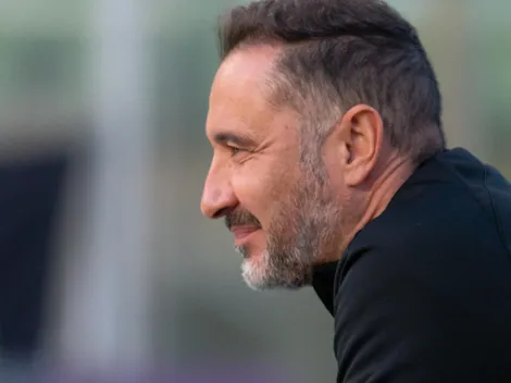 Flamengo fecha com provável titular de Vítor Pereira em 2023