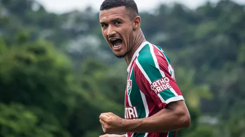 FOTO: LEONARDO BRASIL/ FLICKR/FLUMINENSE FC – Lateral se mostra confiante na Copinha