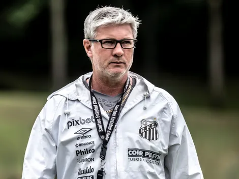 Odair 'domina a Vila' e característica pode ser crucial para a temporada do Santos