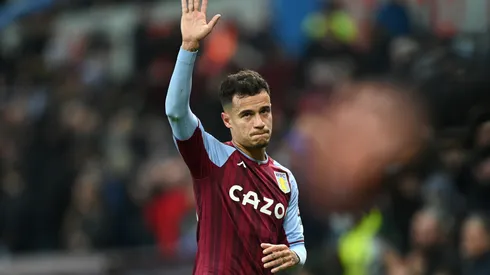Photo by Shaun Botterill/Getty Images – Sheik manda a real sobre chances de Coutinho no Corinthians