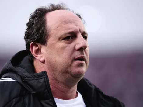 Cria de Cotia 'assume reinvenção' e pode ser peça crucial de Ceni no São Paulo