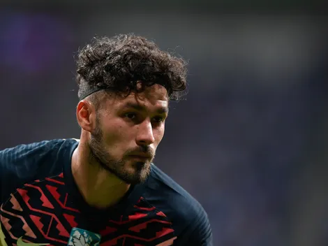 VEM OU NÃO? Bruno Valdéz revela chance de assinar com Cruzeiro