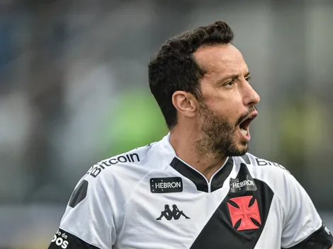 Torcida do Vasco 'bota 777 contra a parede' por reforço da Europa