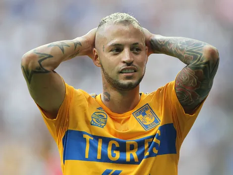 Jornalista vaza 'resposta final' de Nico López sobre chegada ao Cruzeiro