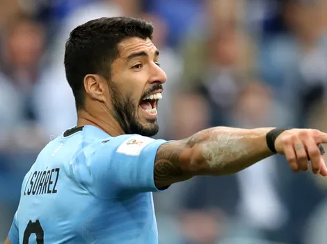 Torcida do Grêmio 'rejeita xodó' e quer Campeão Brasileiro como dupla de Suárez