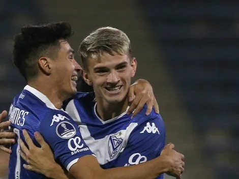 R$ 14 milhões: Vasco pode trazer +1 gringo junto com Orellano