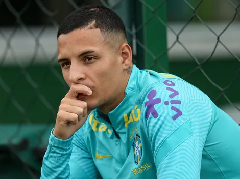 Rival 'peita o Galo' e atualização sobre saída de Arana bomba no Atlético