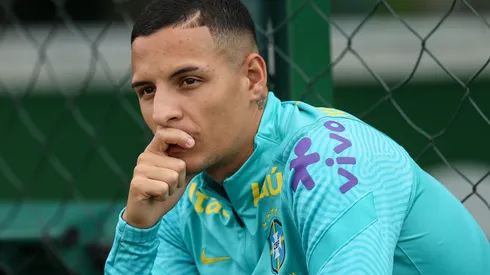 Foto: Flickr CBF- Guilherme Arana