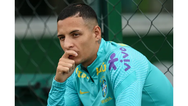 Foto: Flickr CBF- Guilherme Arana