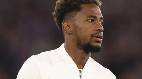 Foto: (Alex Pantling/Getty Images) – Michael Murillo, do Anderlecht, da Bélgica, estava na mira do Botafogo