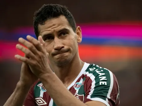 Fluminense está a um 'sim' de acertar com nova contratação para 2023 