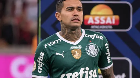 Foto: Robson Mafra/AGIF- Dudu