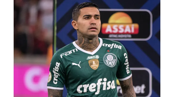 Foto: Robson Mafra/AGIF- Dudu