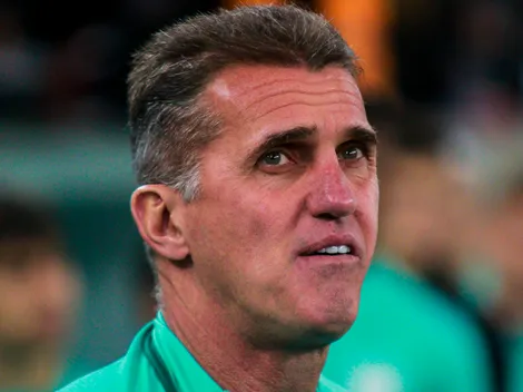 Xodó de Mancini 'manda na lata' sobre possível chegada ao Internacional