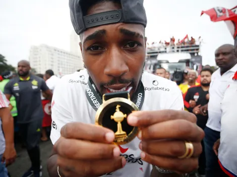 Campeão da Libertadores 'topa tudo' e pode ser anunciado pelo Flamengo