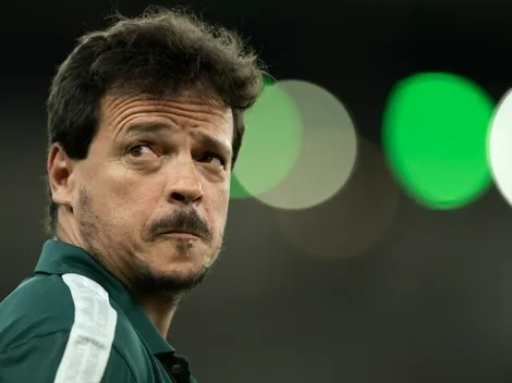 Jovem fora dos planos de Diniz no Fluminense entra no radar do Porto