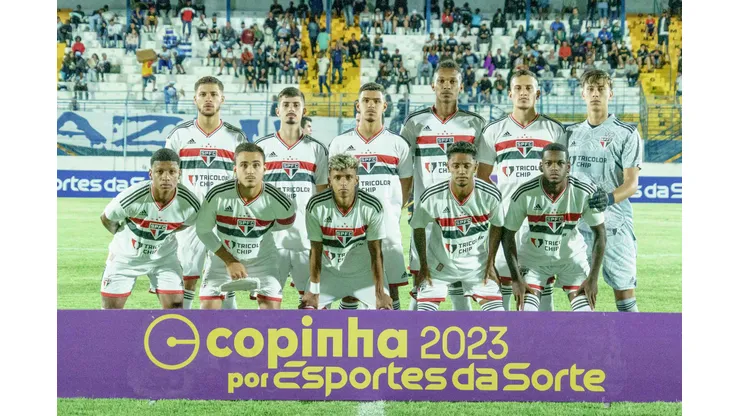 Foto: Fernando Viera Sá/ São Paulo