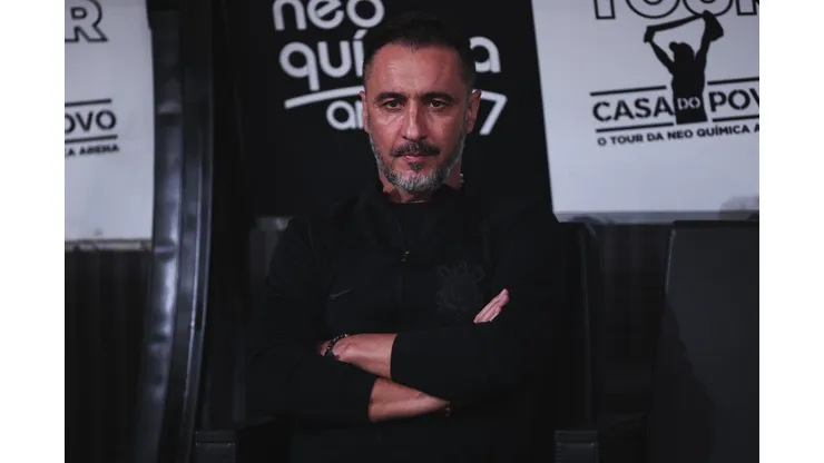 Foto: Ettore Chiereguini/AGIF - Flamengo fica no empate em amistoso