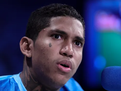 Rueda pode cravar 'fim da linha' para Raniel +2 no Santos 