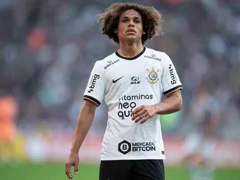 Comandante do Corinthians lamenta ausência de Biro e Pedro