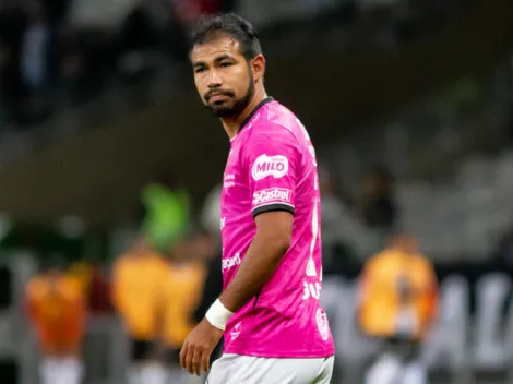 Bahia anuncia contratação de 'parça' de Sornoza