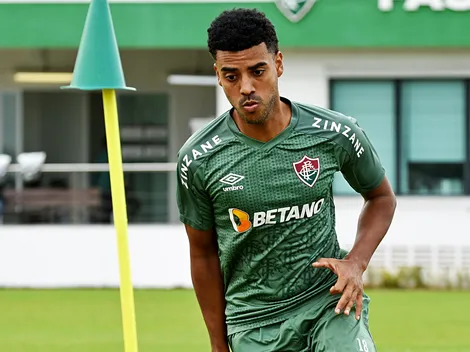 Alan dá com 'língua nos dentes' e vaza fator crucial pelo título da Copa Libertadores