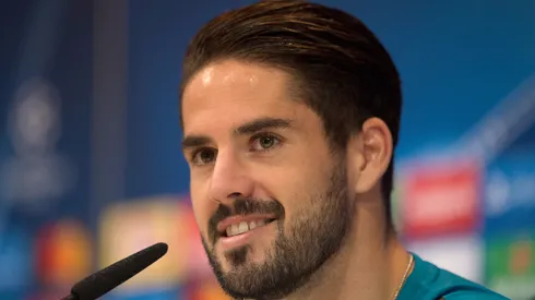 (Photo by Denis Doyle/Getty Images)- Isco