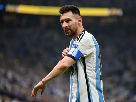 Messi bate Mbappé mais uma vez e fatura premiação cobiçada