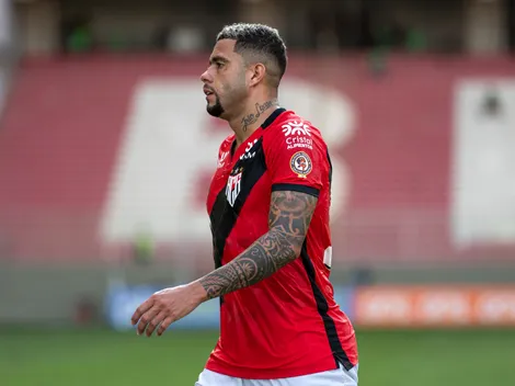 Wellington Rato é apresentado e deixa escapar possível esquema do São Paulo