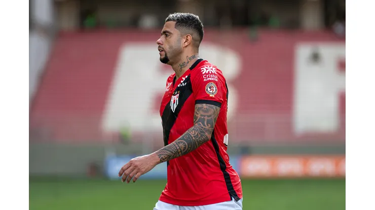Foto: Alessandra Torres /AGIF - Rato é apresentado no São Paulo