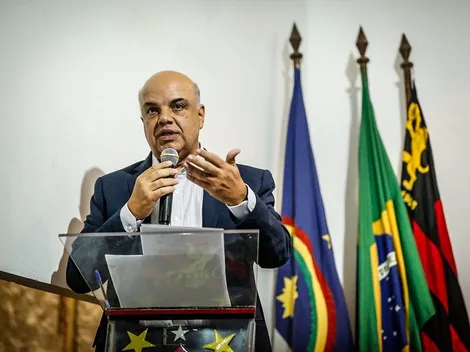  Yuri Romão é sincero sobre a possibilidade do Sport virar SAF