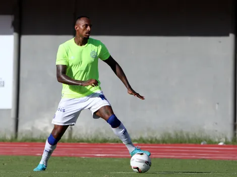 Raul Gustavo comete gafe e é cobrado por torcedores do Tricolor de Aço