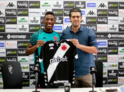 Jornalista 'manda a real' sobre chances do Vasco brigar por títulos 