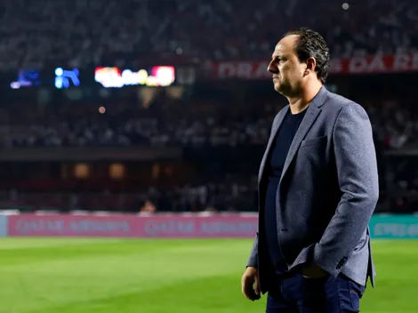 Previsão de chegada de mais novo reforço de Ceni no São Paulo é divulgada