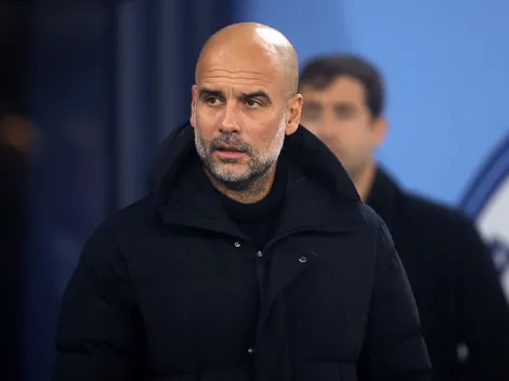 Guardiola não se intimida e faz pedido especial ao Bahia  