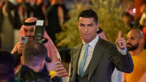 Foto: (Yasser Bakhsh/Getty Images) - Cristiano Ronaldo quer um chef de cozinha que preencha pré-requisitos para trabalhar em sua mansão em Cascais