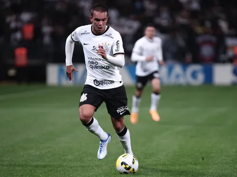   Giovane revela sentimento após convocação para a Seleção Brasileira Sub-20