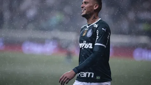 Foto: Ettore Chiereguini/AGIF - Palmeiras vence amistoso