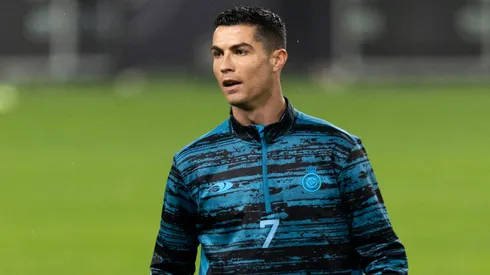 Photo by Yasser Bakhsh/Getty Images – Djalminha cria 'polêmica' com CR7