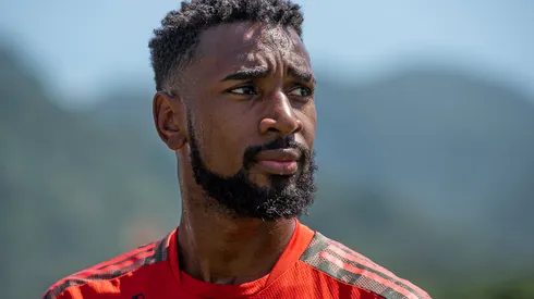 Foto: Alexandre Vidal / Flamengo - Flamengo desiste de meia